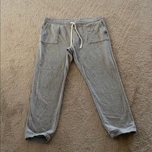 Gap sweatpants